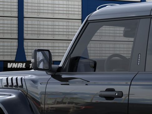 New 2026 Ford Bronco Raptor w/ Interior Carbon Fiber Pack AWD/4WD image 51