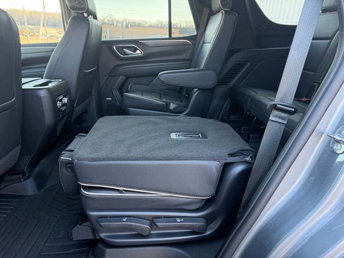 Used 2022 GMC Yukon SLT image 34