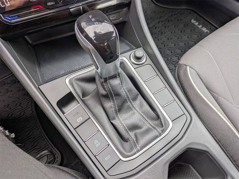 New 2025 Volkswagen Jetta Sport image 26