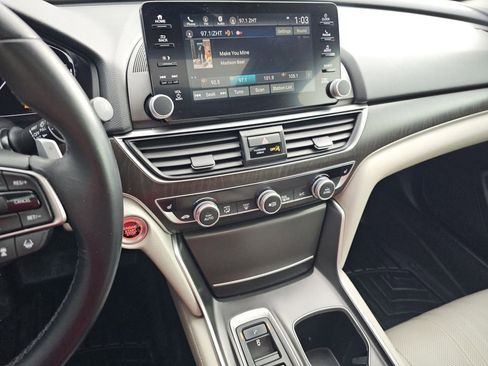 Used 2019 Honda Accord EX-L image 29