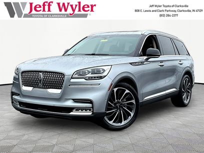 Used 2020 Lincoln Aviator Reserve w/ Equipment Group 202A