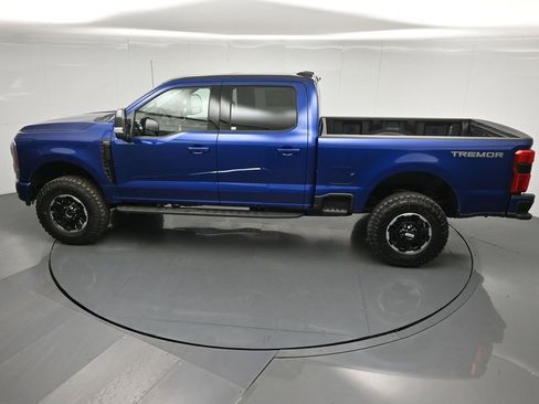 New 2026 Ford F250 Lariat w/ Tremor Off-Road Package image 45