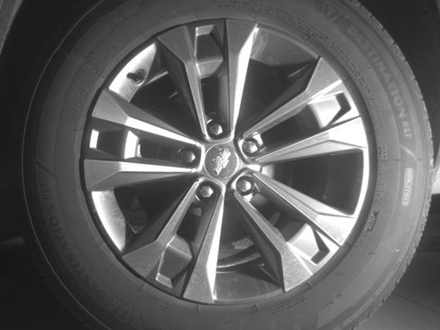 Used 2025 Chevrolet Equinox LT FWD image 14