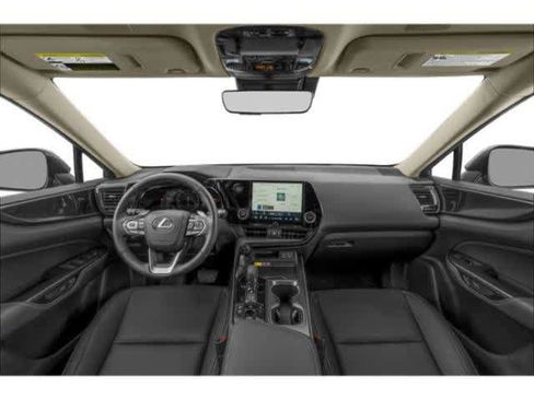 Used 2024 Lexus NX 350 AWD w/ Cold Area Package image 4
