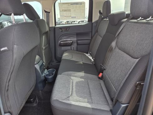 New 2026 Ford Maverick XLT w/ XLT Luxury Package image 16