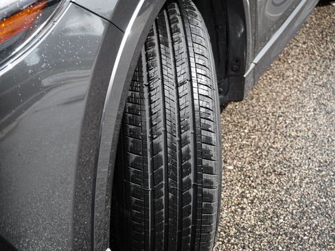 Used 2024 MAZDA CX-5 AWD 2.5 S w/ Select Package image 10