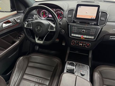 Used 2018 Mercedes-Benz GLE 63 AMG S w/ Premium 3 Package image 10