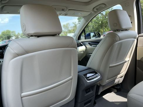 Used 2023 Cadillac XT6 Premium Luxury w/ Technology Package AWD/4WD image 21