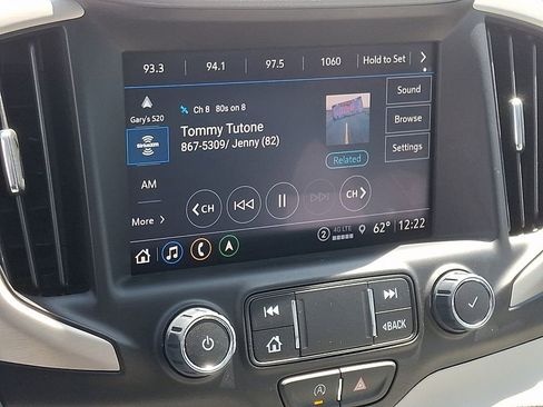 Used 2023 GMC Terrain Denali w/ Denali Premium Package AWD/4WD image 19