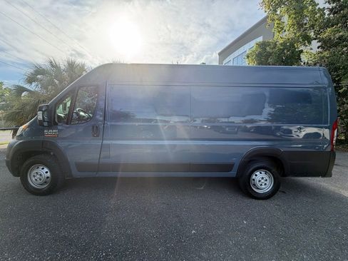 Used 2020 RAM ProMaster 3500 image 3