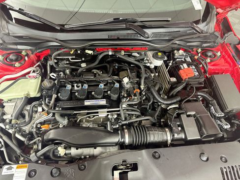 Used 2020 Honda Civic Sport image 30