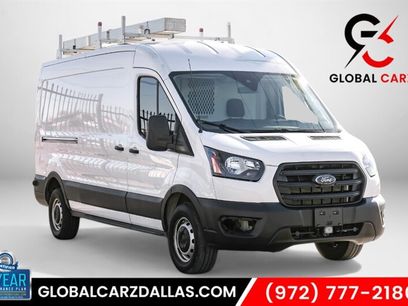 Used 2020 Ford Transit 250 Medium Roof w/ Interior Upgrade Package