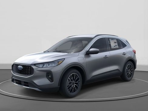 New 2025 Ford Escape SE image 1