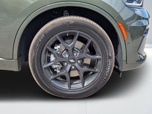 New 2026 Dodge Durango GT image 10