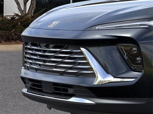 New 2025 Buick Envision Preferred image 85