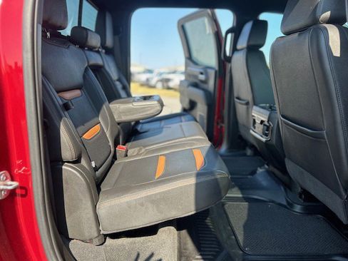 Used 2024 GMC Sierra 1500 AT4 w/ Technology Package image 17