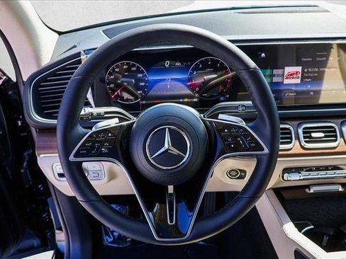 Used 2026 Mercedes-Benz GLE 350 4MATIC image 13