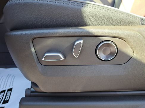 New 2026 GMC Sierra 1500 Denali w/ Technology Package image 21