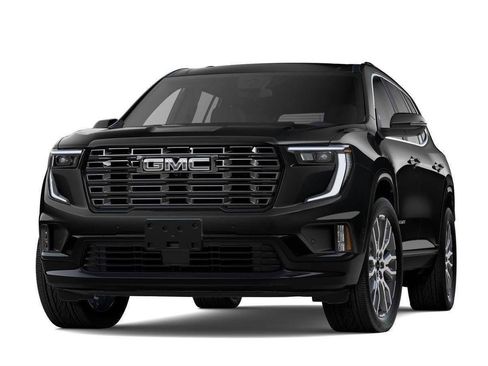 New 2026 GMC Acadia Denali Ultimate w/ LPO, All-Weather Package AWD/4WD image 9
