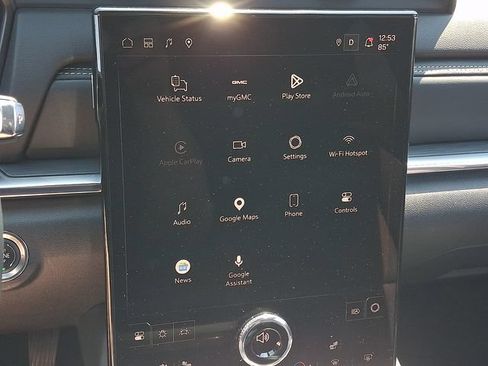 Certified 2026 GMC Terrain Elevation AWD/4WD image 25