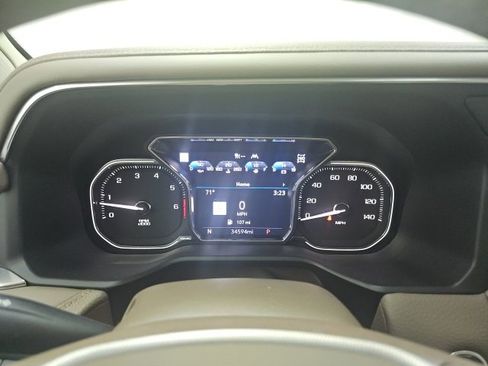 Used 2021 GMC Yukon Denali w/ Denali Premium Package image 27