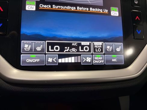 Used 2024 Subaru Ascent Touring w/ Popular Package #2 image 23