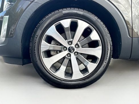 Used 2021 Kia Telluride S AWD/4WD image 38