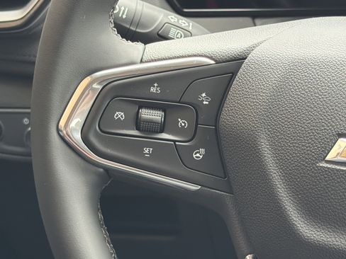 New 2026 Chevrolet TrailBlazer LT w/ Convenience Package image 23