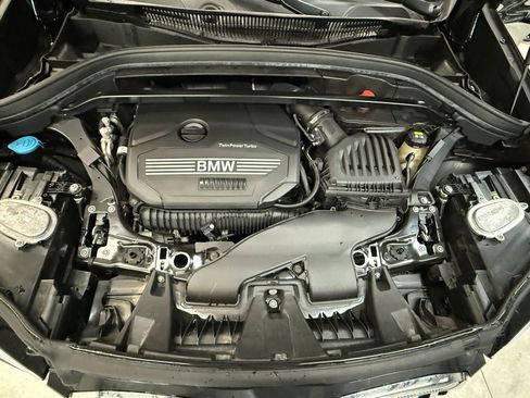 Used 2021 BMW X1 sDrive28i w/ Premium Package image 38