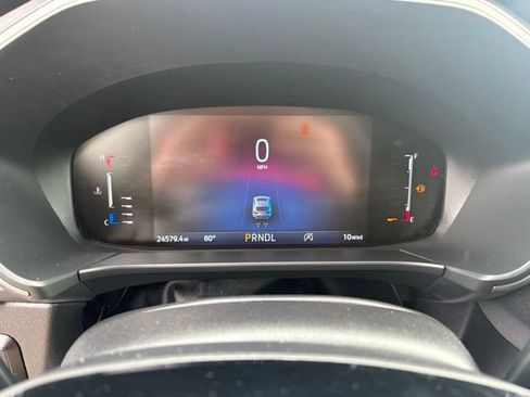 Used 2024 Ford Escape Active AWD/4WD image 15