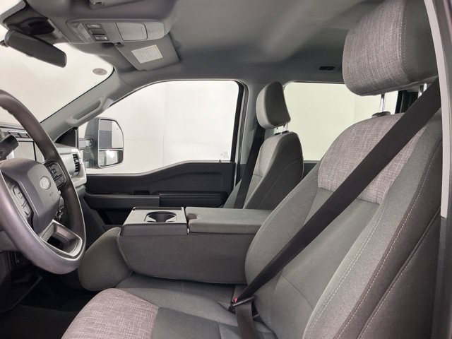 Used 2024 Ford F350 XLT w/ FX4 Off-Road Package AWD/4WD image 14