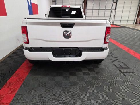 Used 2019 RAM 3500 Tradesman image 20