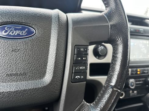 Used 2011 Ford F150 FX4 w/ FX Luxury Pkg image 19