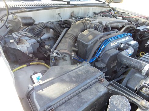 Used 2004 Toyota Tacoma DoubleCab V6 Auto 4WD image 39