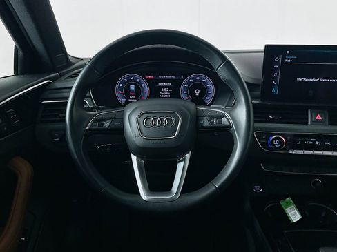 Used 2024 Audi A4 2.0T Premium Plus image 17