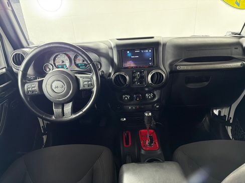 Used 2016 Jeep Wrangler Unlimited Sport w/ Quick Order Package 24S image 25