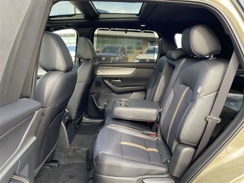 New 2026 MAZDA CX-70 3.3 Turbo S w/ Premium Package image 27