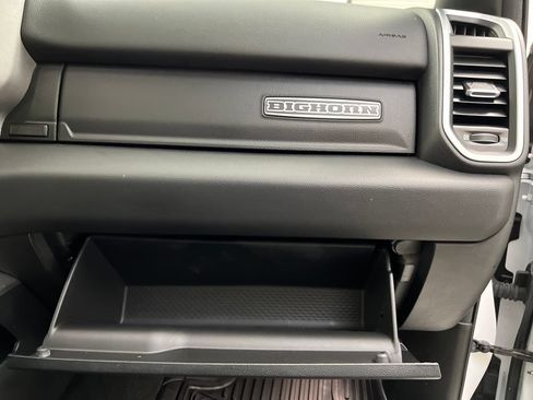 Used 2023 RAM 1500 Big Horn AWD/4WD image 34