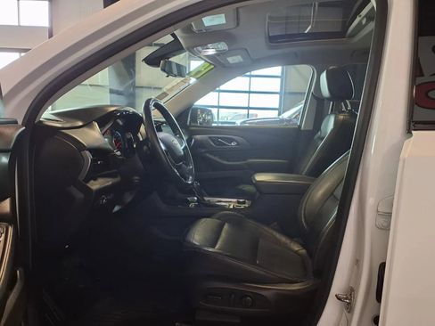 Used 2019 Chevrolet Traverse Premier w/ Redline Edition image 20