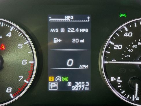 Certified 2025 Subaru Legacy Limited image 13