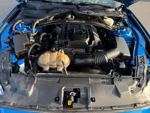 Used 2020 Ford Mustang Premium w/ 2.3L High Performance Package image 20