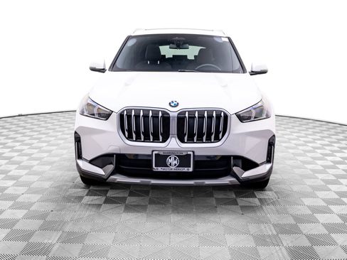 Used 2025 BMW X1 xDrive28i w/ Convenience Package AWD/4WD image 9