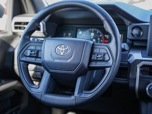 New 2026 Toyota Tacoma SR5 RWD image 18