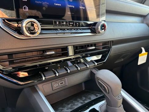 New 2026 Chevrolet Colorado W/T w/ Advanced Trailering Package RWD image 30