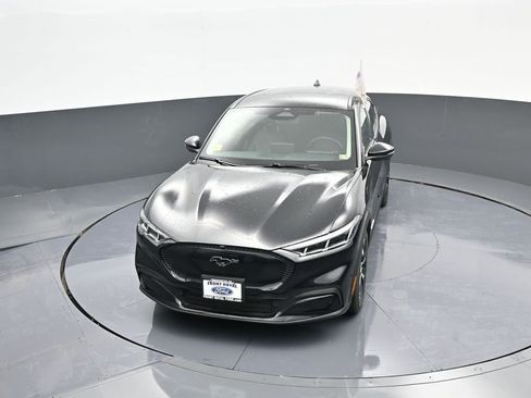 New 2024 Ford Mustang Mach-E Select w/ Comfort Package Lite AWD/4WD image 11