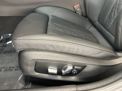 Certified 2023 BMW 540i w/ Premium Package RWD image 14