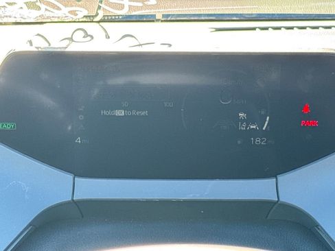 New 2026 Toyota Prius LE image 18