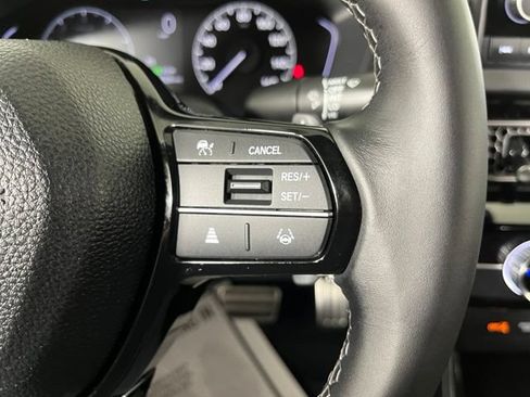 Used 2024 Honda Civic Sport image 18