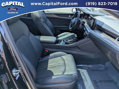 Used 2024 Kia K5 EX w/ EX Premium Package FWD image 36