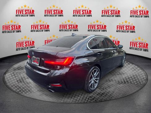 Used 2020 BMW 330i Sedan w/ Convenience Package image 7